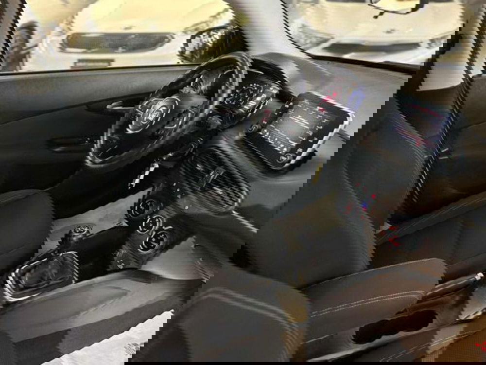 Fiat Tipo Station Wagon usata a Pesaro-Urbino (7)