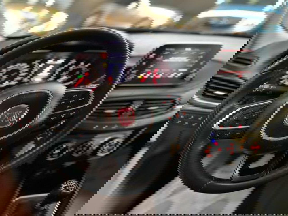 Fiat Tipo Station Wagon usata a Pesaro-Urbino (8)