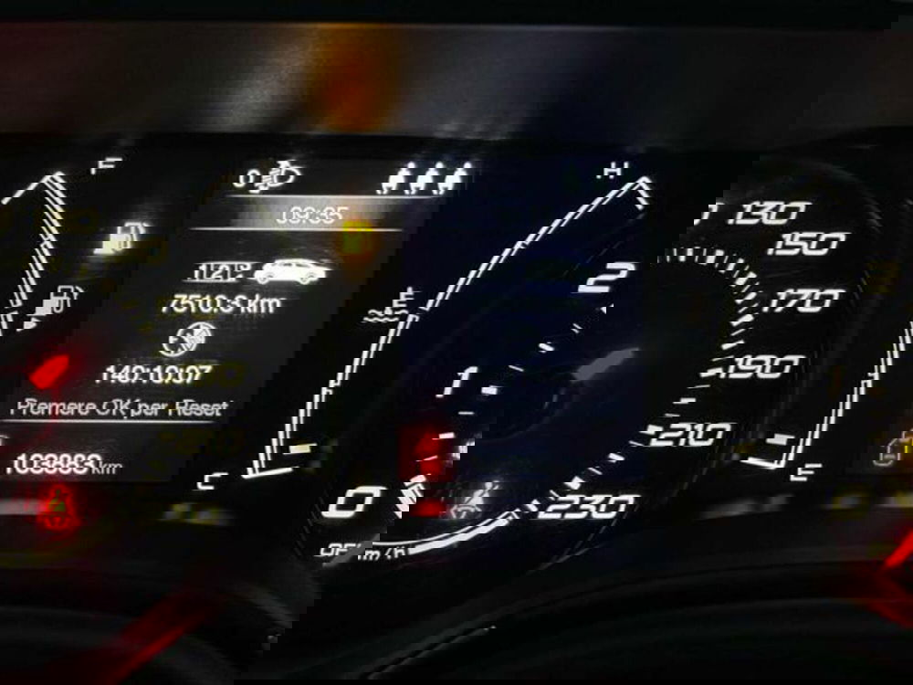 Fiat Tipo Station Wagon usata a Pesaro-Urbino (9)