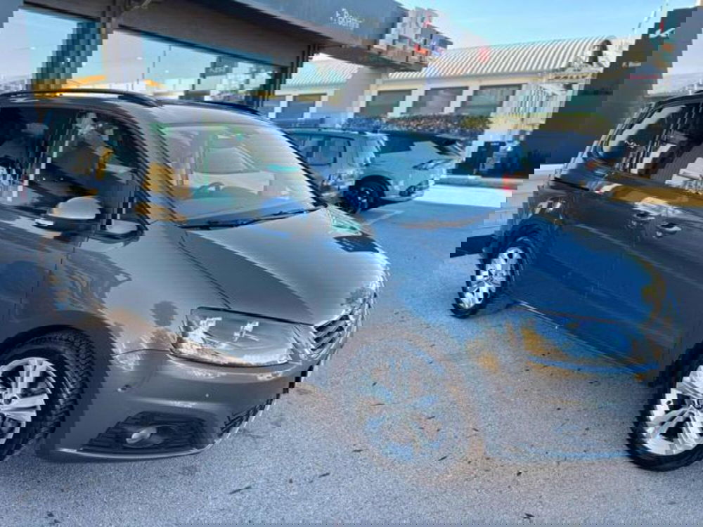 SEAT Alhambra usata a Pesaro-Urbino