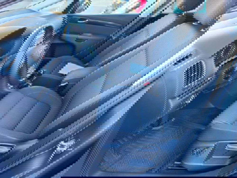 SEAT Alhambra usata a Pesaro-Urbino (10)