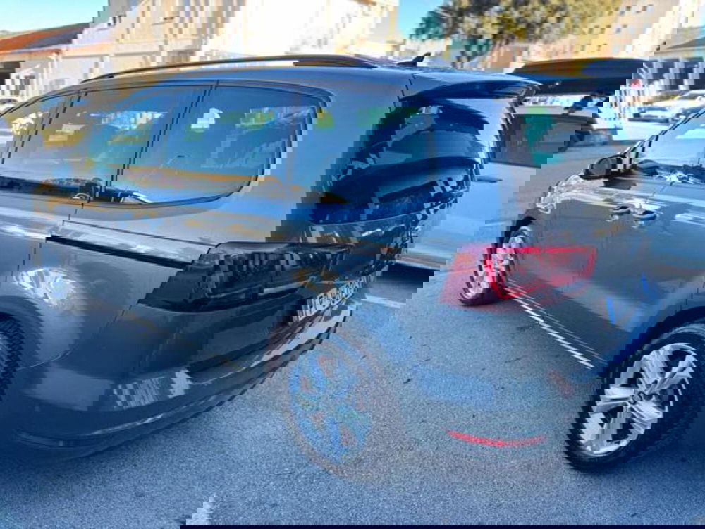 SEAT Alhambra usata a Pesaro-Urbino (4)