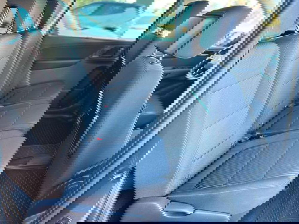 SEAT Alhambra usata a Pesaro-Urbino (6)