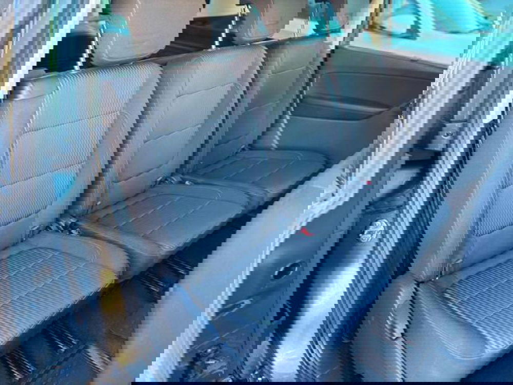 SEAT Alhambra usata a Pesaro-Urbino (7)