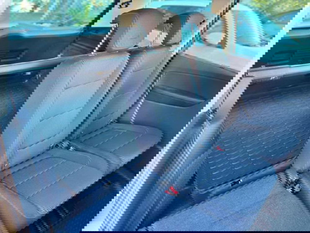 SEAT Alhambra usata a Pesaro-Urbino (5)