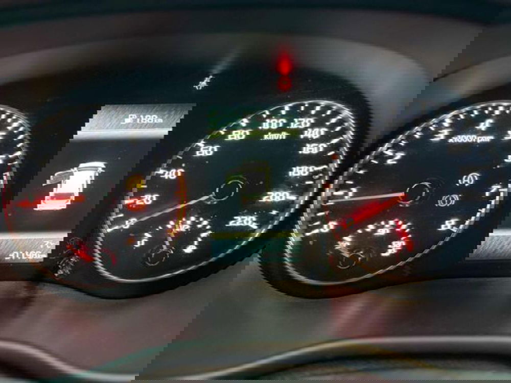 Kia Picanto usata a Pesaro-Urbino (5)