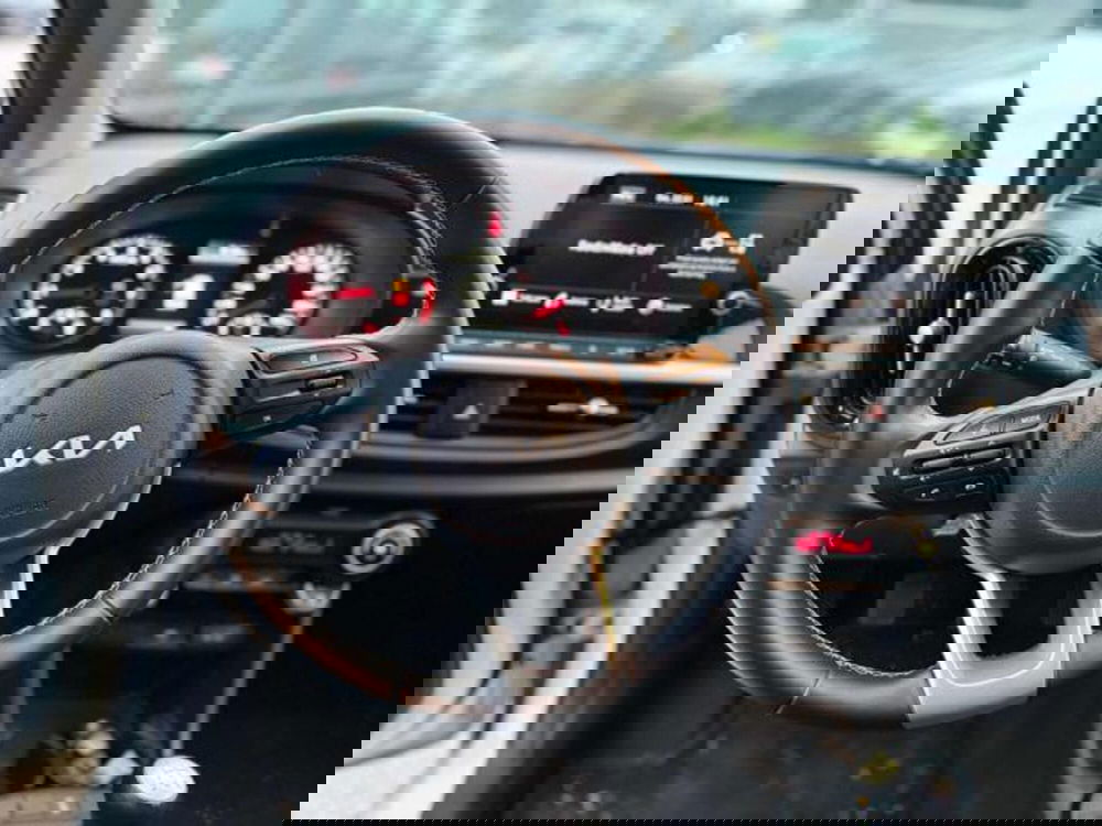 Kia Picanto usata a Pesaro-Urbino (6)