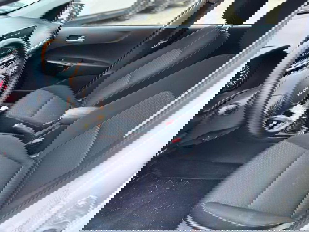 Kia Picanto usata a Pesaro-Urbino (7)
