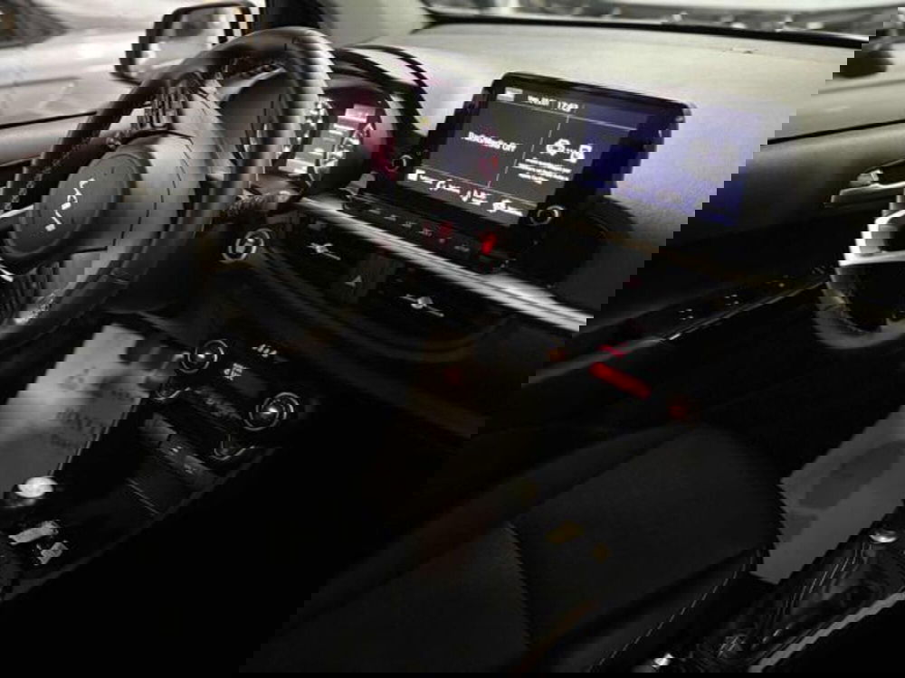 Kia Picanto usata a Pesaro-Urbino (9)