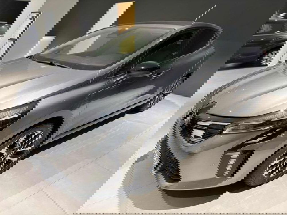 Mitsubishi Colt nuova a Pesaro-Urbino