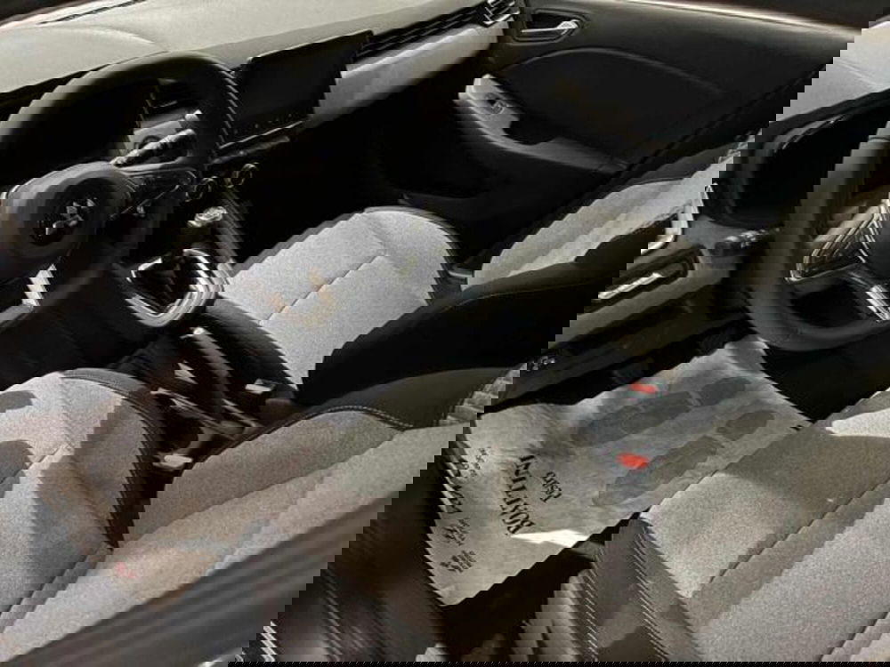 Mitsubishi Colt nuova a Pesaro-Urbino (2)