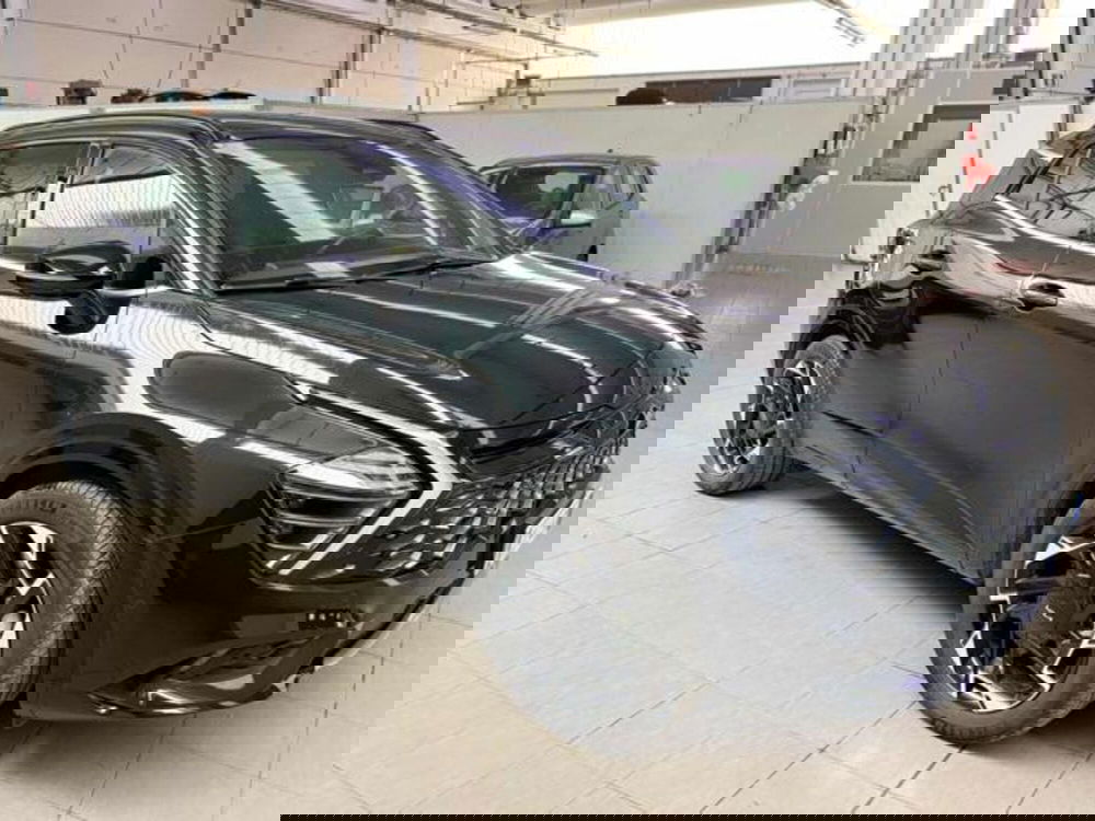 Kia Sportage usata a Pesaro-Urbino