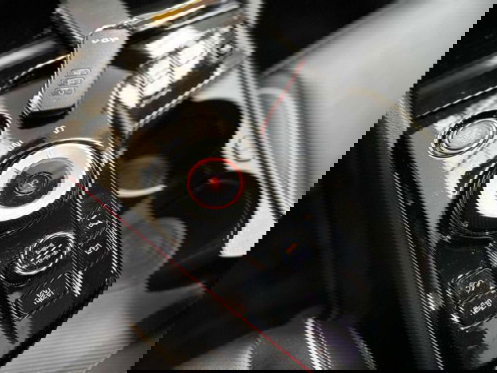 Kia Sportage usata a Pesaro-Urbino (10)