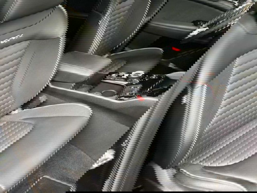 Kia Sportage usata a Pesaro-Urbino (11)