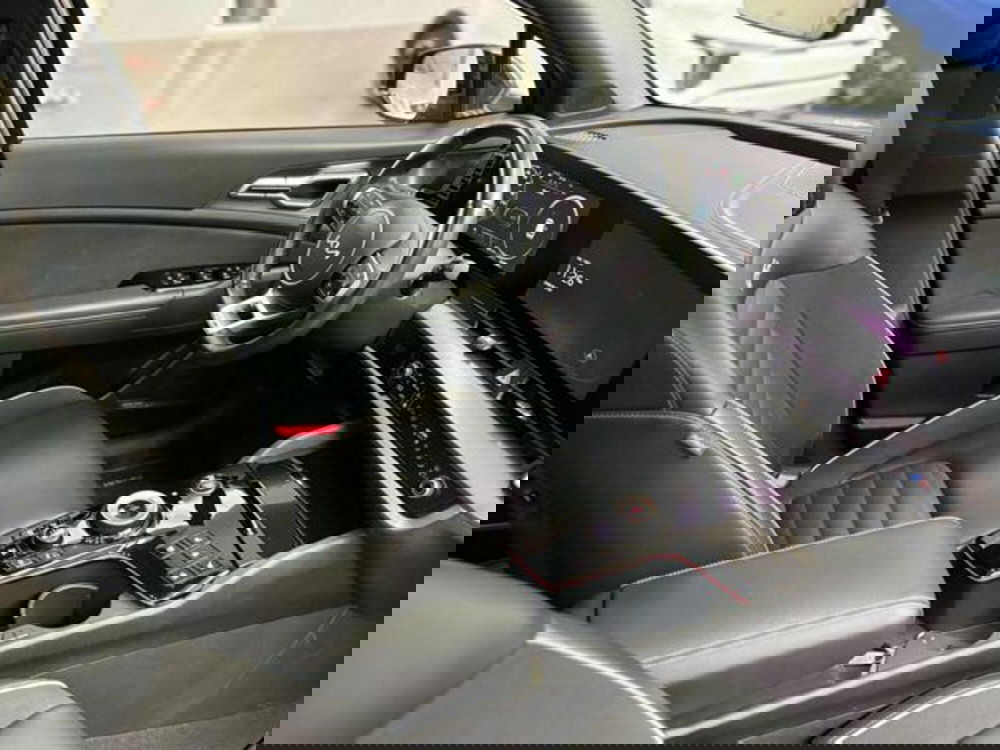 Kia Sportage usata a Pesaro-Urbino (12)