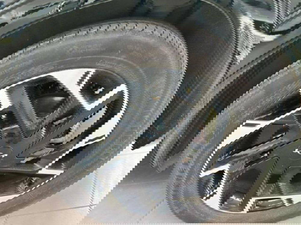 Kia Sportage usata a Pesaro-Urbino (13)