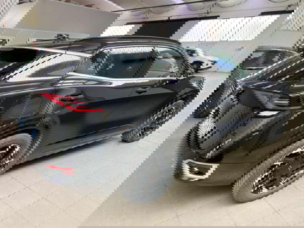 Kia Sportage usata a Pesaro-Urbino (4)