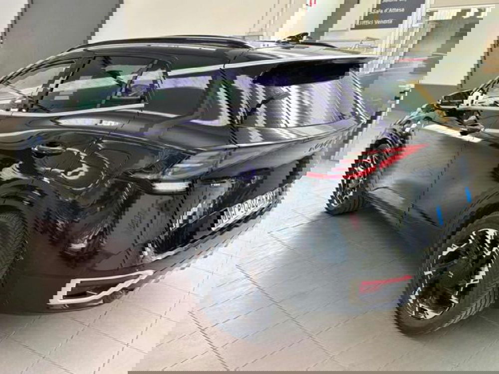 Kia Sportage usata a Pesaro-Urbino (5)