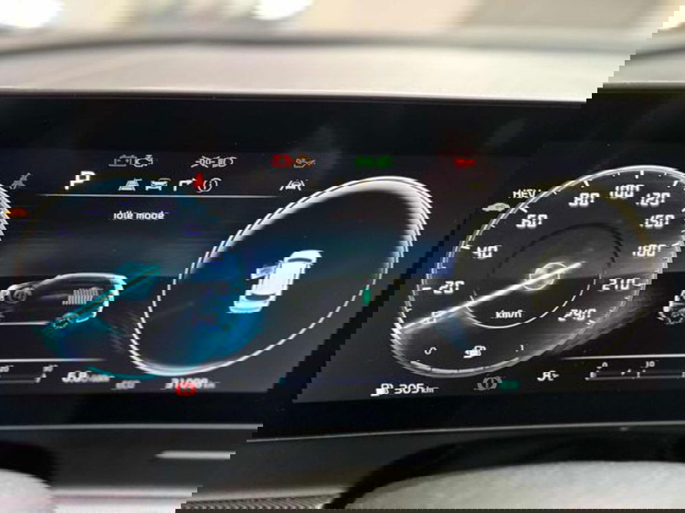 Kia Sportage usata a Pesaro-Urbino (9)