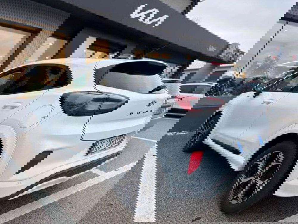 Ford Puma usata a Pesaro-Urbino (3)