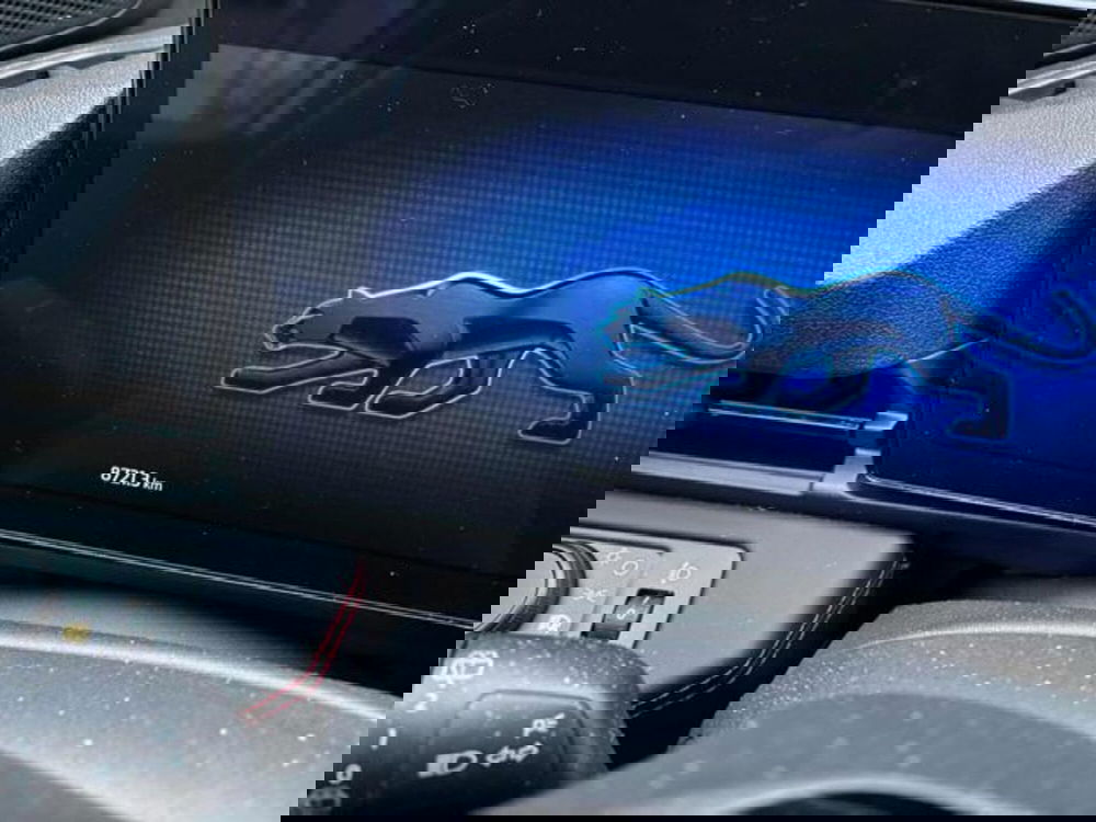 Ford Puma usata a Pesaro-Urbino (5)