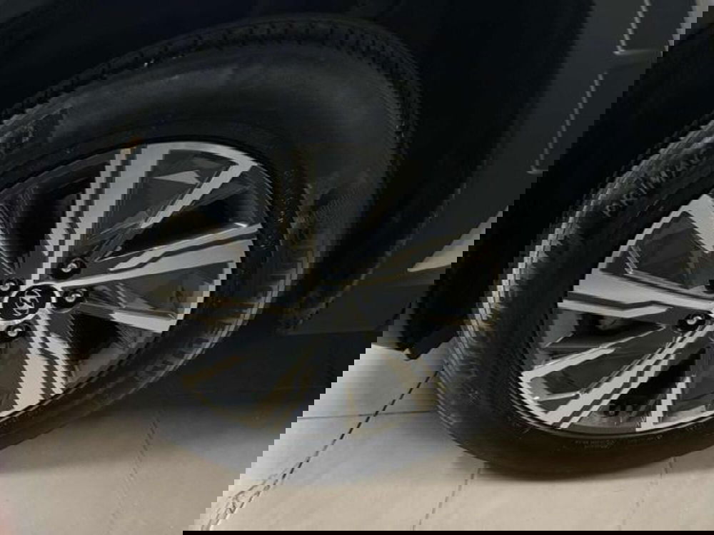 Hyundai Tucson usata a Pesaro-Urbino (4)