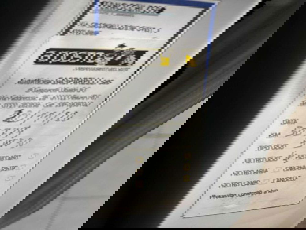 Audi Q2 usata a Pesaro-Urbino (10)