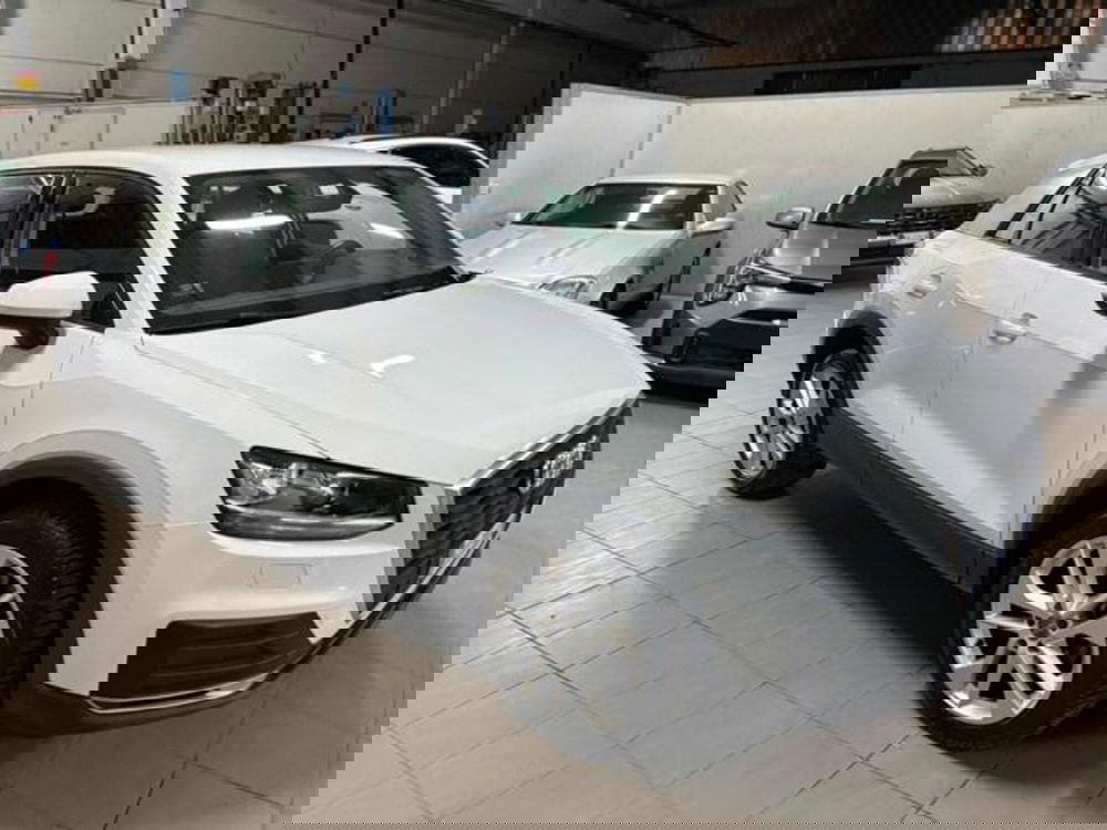 Audi Q2 usata a Pesaro-Urbino (3)