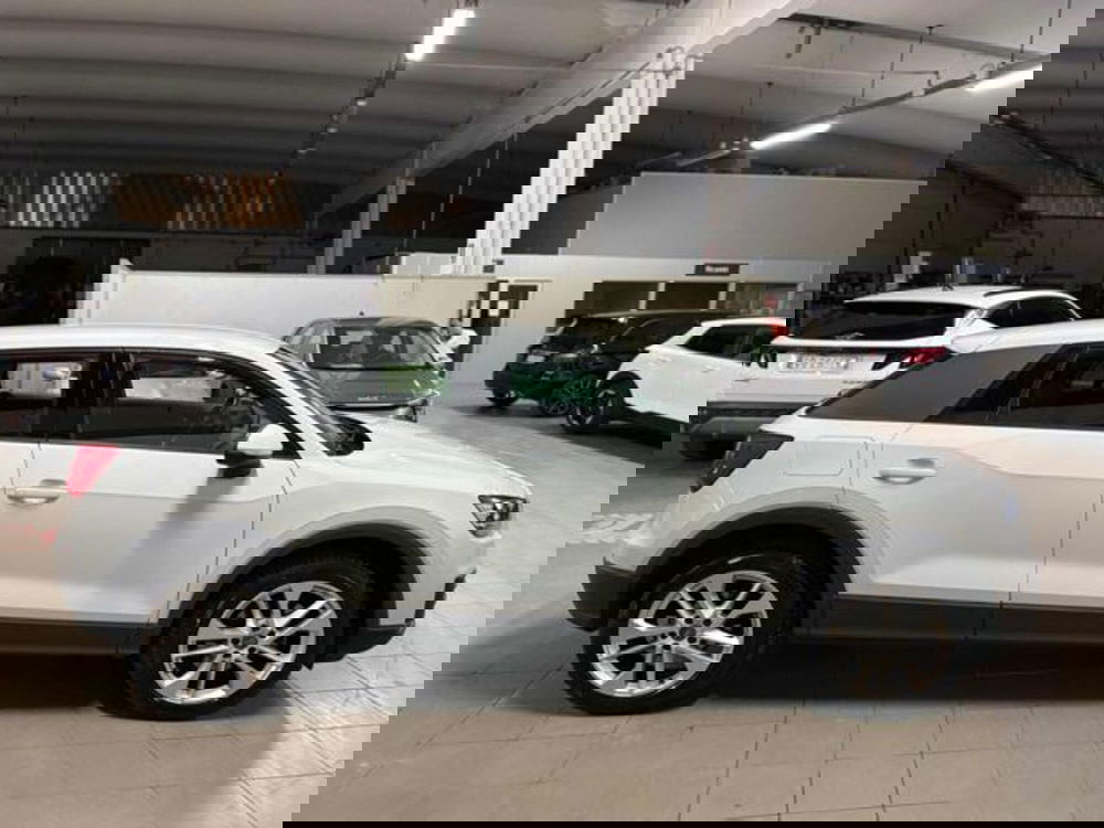 Audi Q2 usata a Pesaro-Urbino (4)