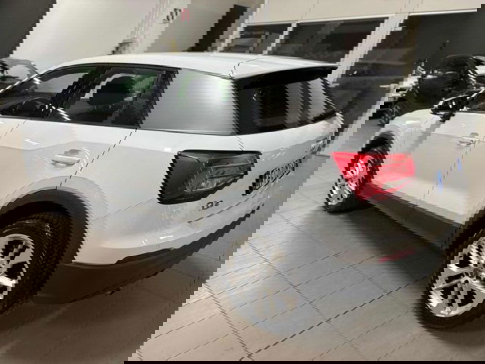 Audi Q2 usata a Pesaro-Urbino (5)