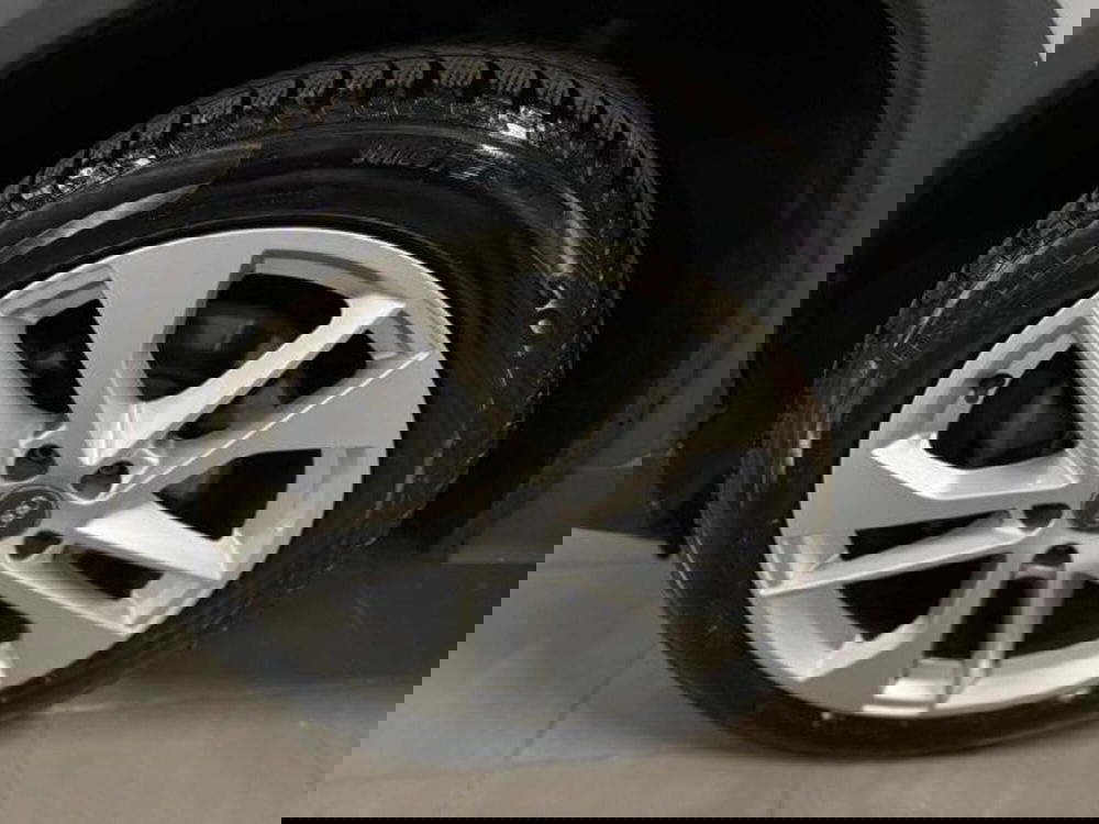 Audi Q2 usata a Pesaro-Urbino (7)