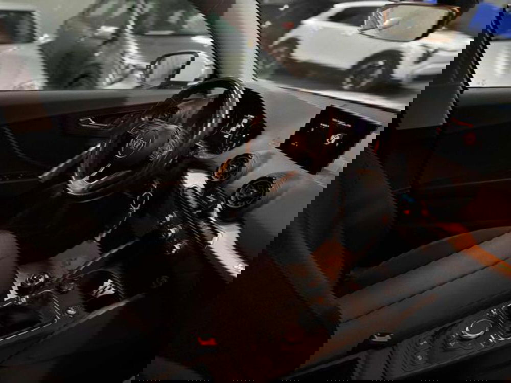 Audi Q2 usata a Pesaro-Urbino (8)