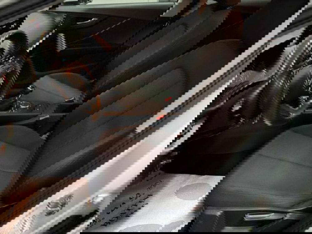 Audi Q2 usata a Pesaro-Urbino (9)