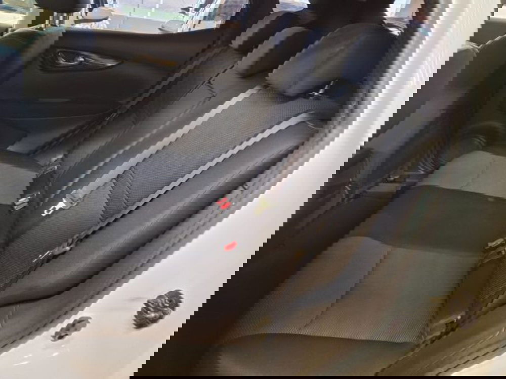 Nissan Qashqai usata a Vicenza (10)