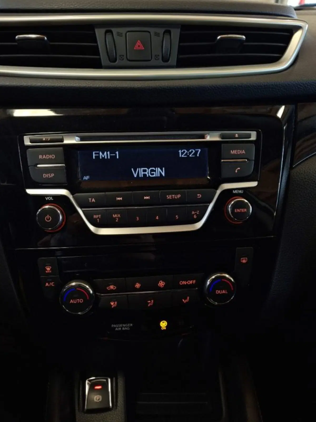 Nissan Qashqai usata a Vicenza (13)