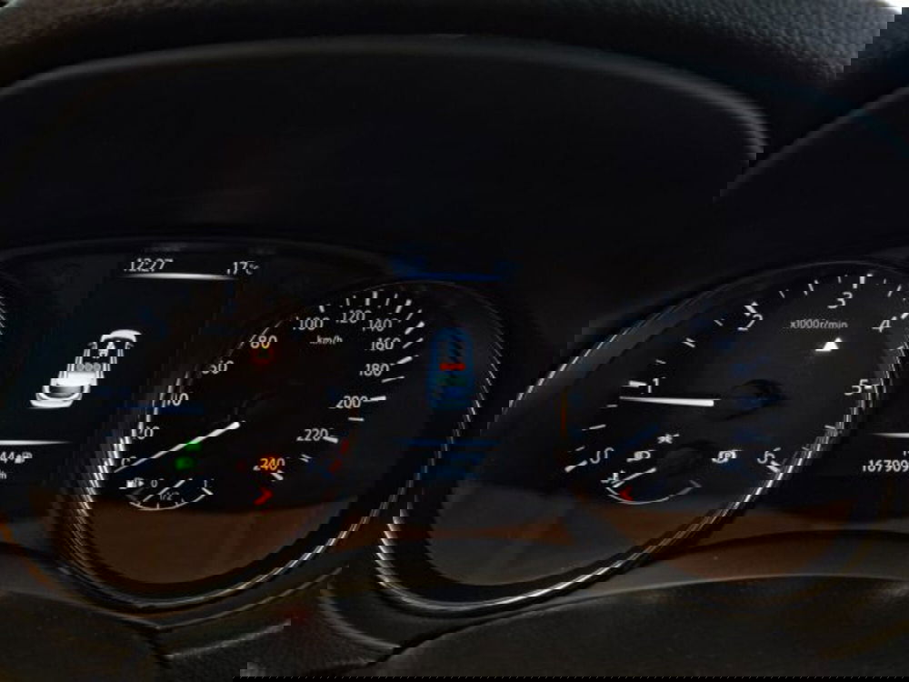 Nissan Qashqai usata a Vicenza (14)