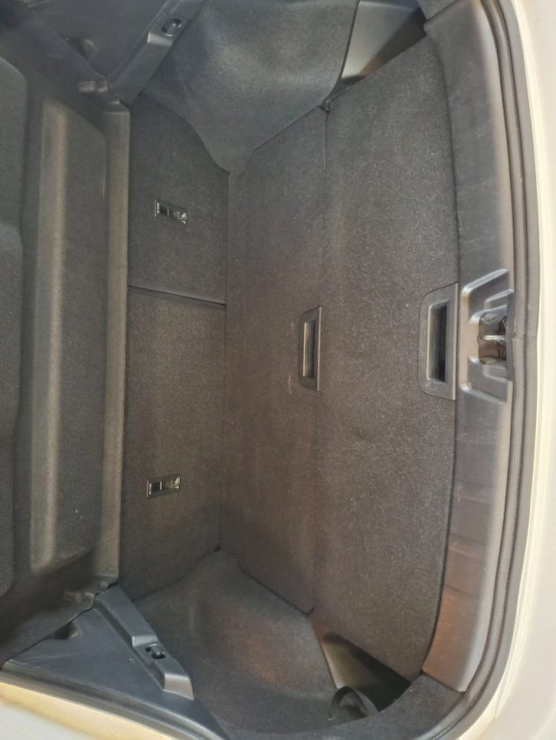 Nissan Qashqai usata a Vicenza (6)