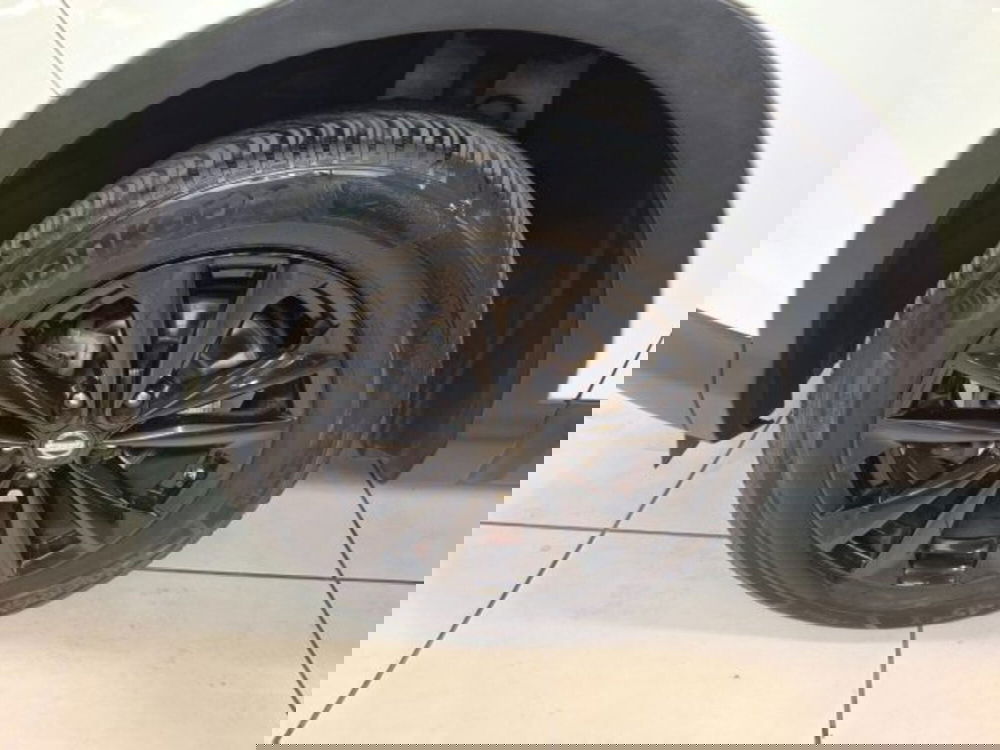 Nissan Qashqai usata a Vicenza (7)