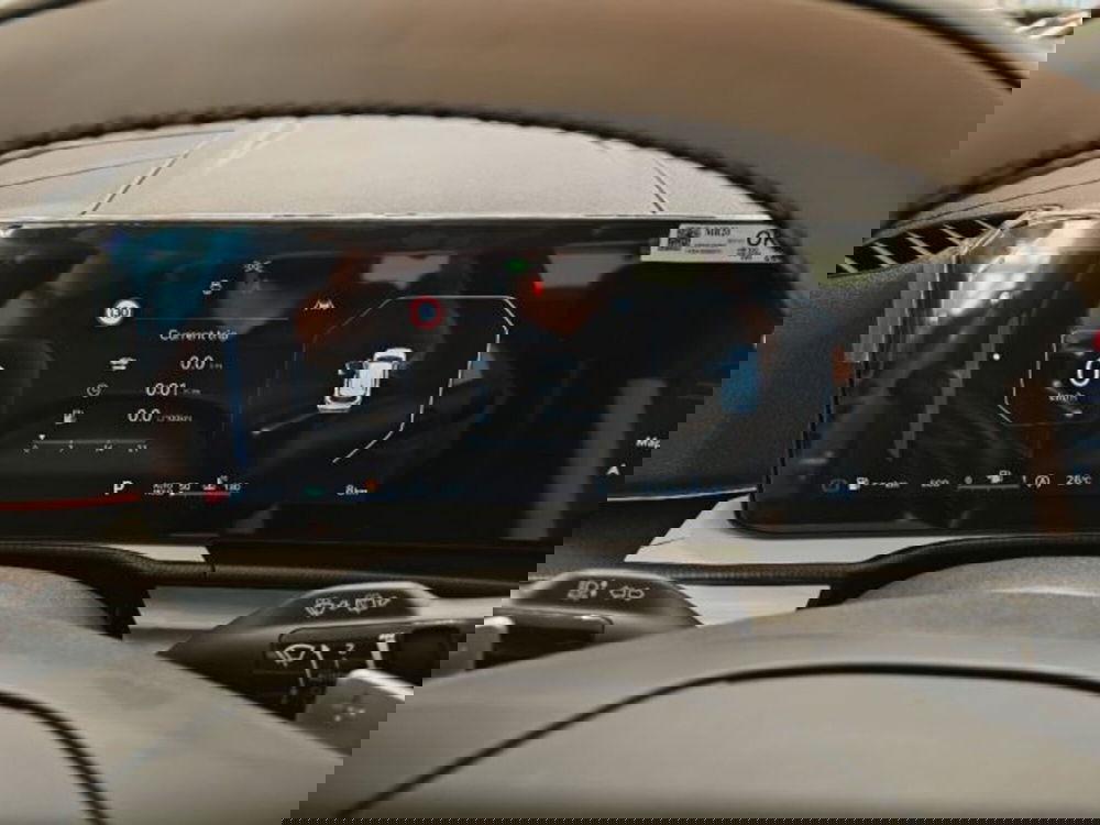 Kia Sportage nuova a Vicenza (11)