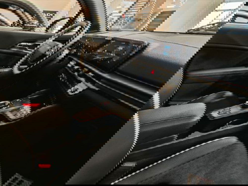 Kia Sportage nuova a Vicenza (7)