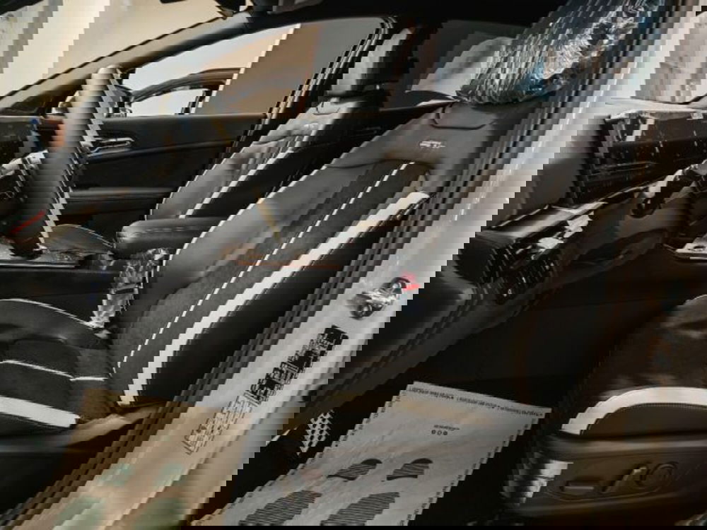 Kia Sportage nuova a Vicenza (8)