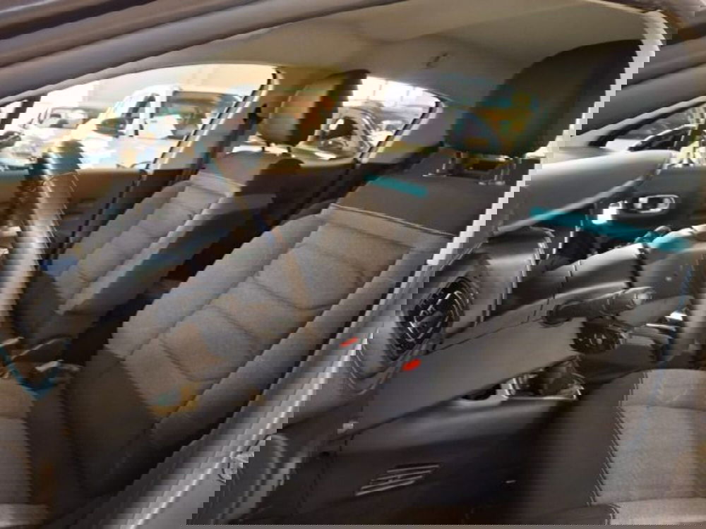 Citroen C3 usata a Vicenza (10)