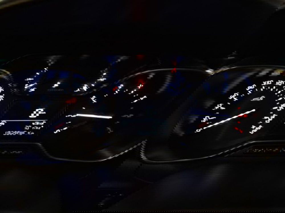 Citroen C3 usata a Vicenza (15)