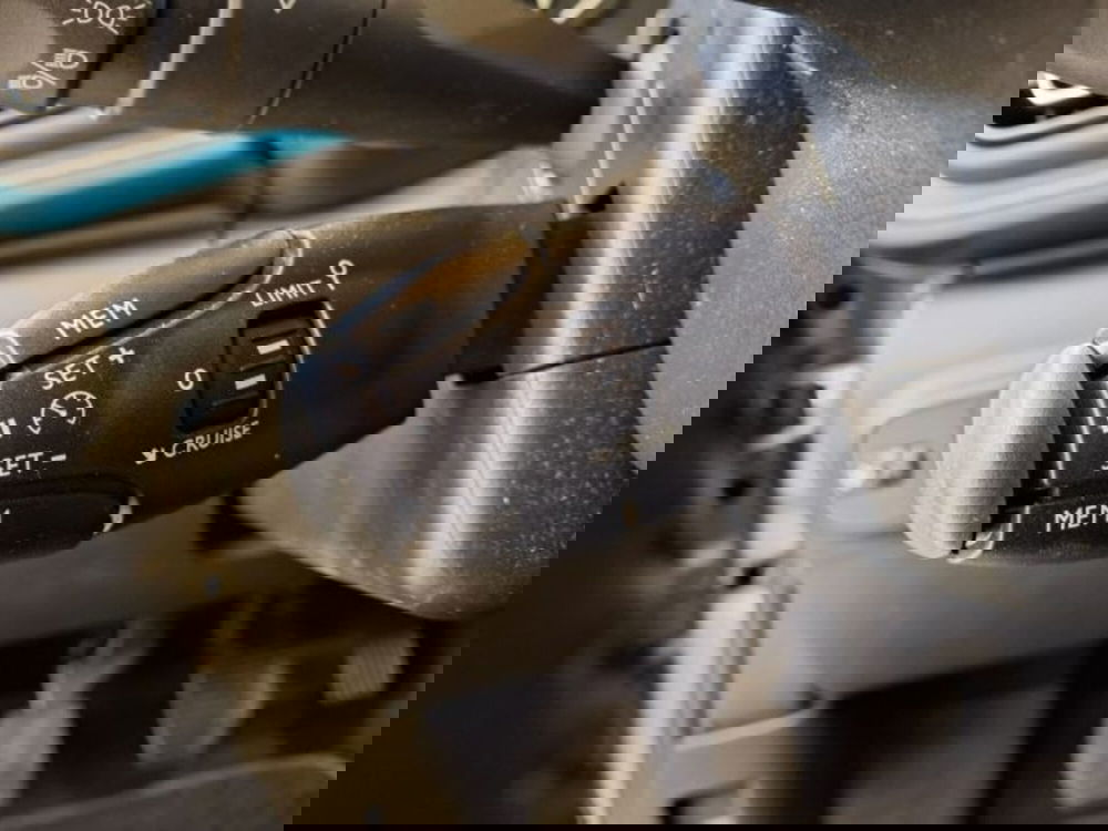 Citroen C3 usata a Vicenza (16)