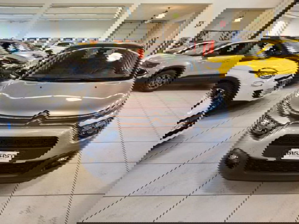 Citroen C3 usata a Vicenza (2)