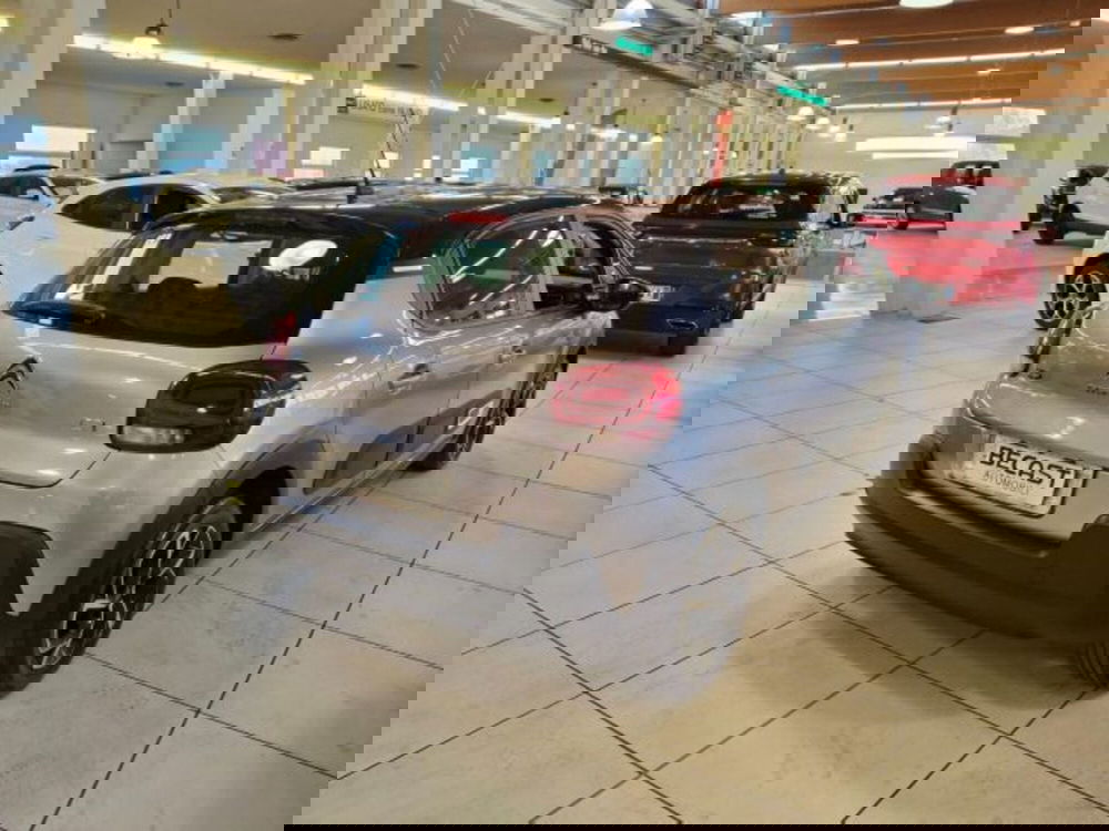 Citroen C3 usata a Vicenza (4)