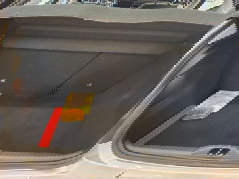 Citroen C3 usata a Vicenza (6)