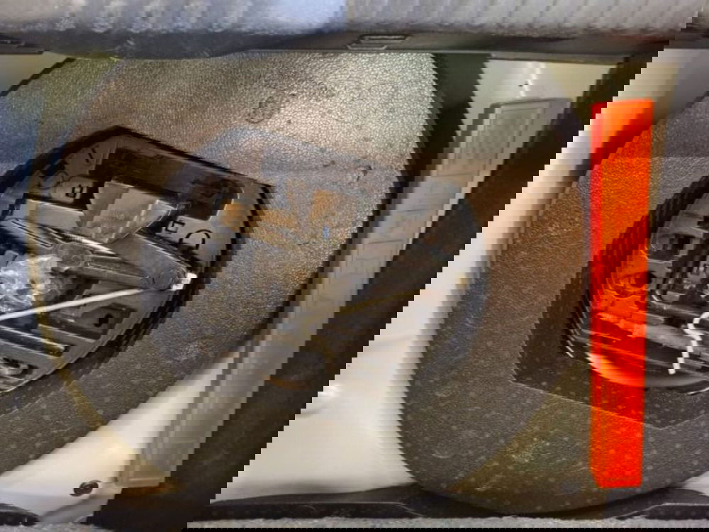 Citroen C3 usata a Vicenza (7)