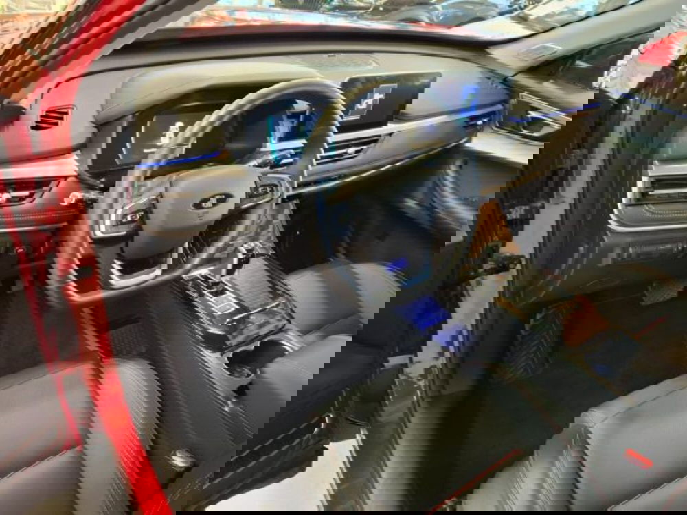 Dr DR 6.0 usata a Vicenza (10)