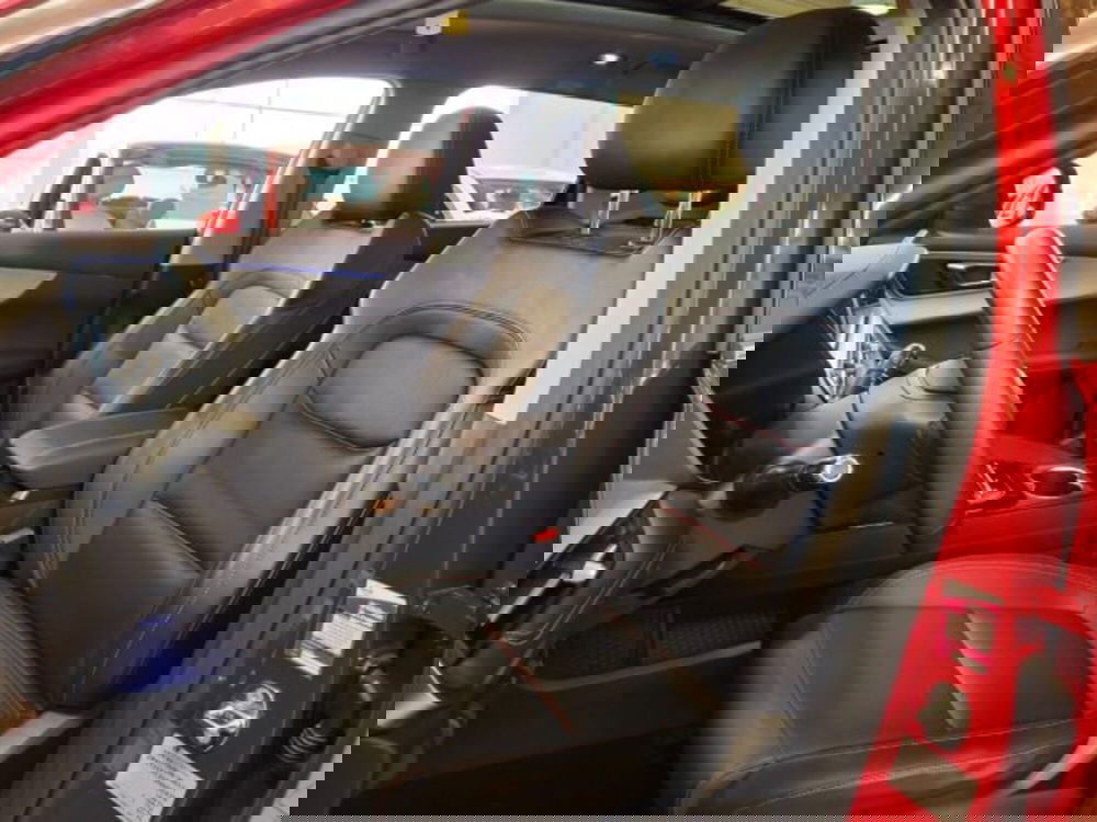 Dr DR 6.0 usata a Vicenza (11)